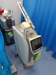 -广州健丽·去眼袋医疗美容机构