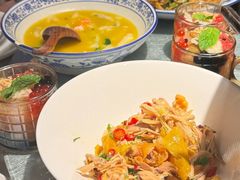 -老阿爸鲜鱼土菜(园区永旺店)