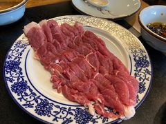 -裕德孚·非遗手切涮羊肉(东直门内大街店)