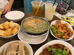 -松發肉骨茶(先得坊店)