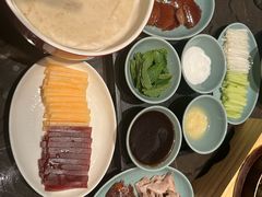 -西安凯悦酒店·湖畔中餐厅