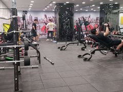 -威尔仕健身会所(北京宜家店)