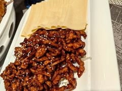 -老浒记烤鸭-北京菜(琉璃厂店)