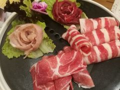 -椰子营·椰子鸡火锅(万象里店)