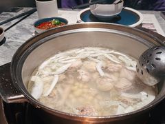 -大头椰·海南椰子鸡火锅(思明万象城店)