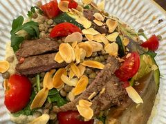 -BAKER&SPICE(国金中心商场店)