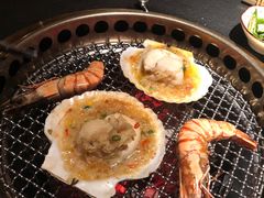 -300杯·和牛烧肉清酒专门店(廊里店)