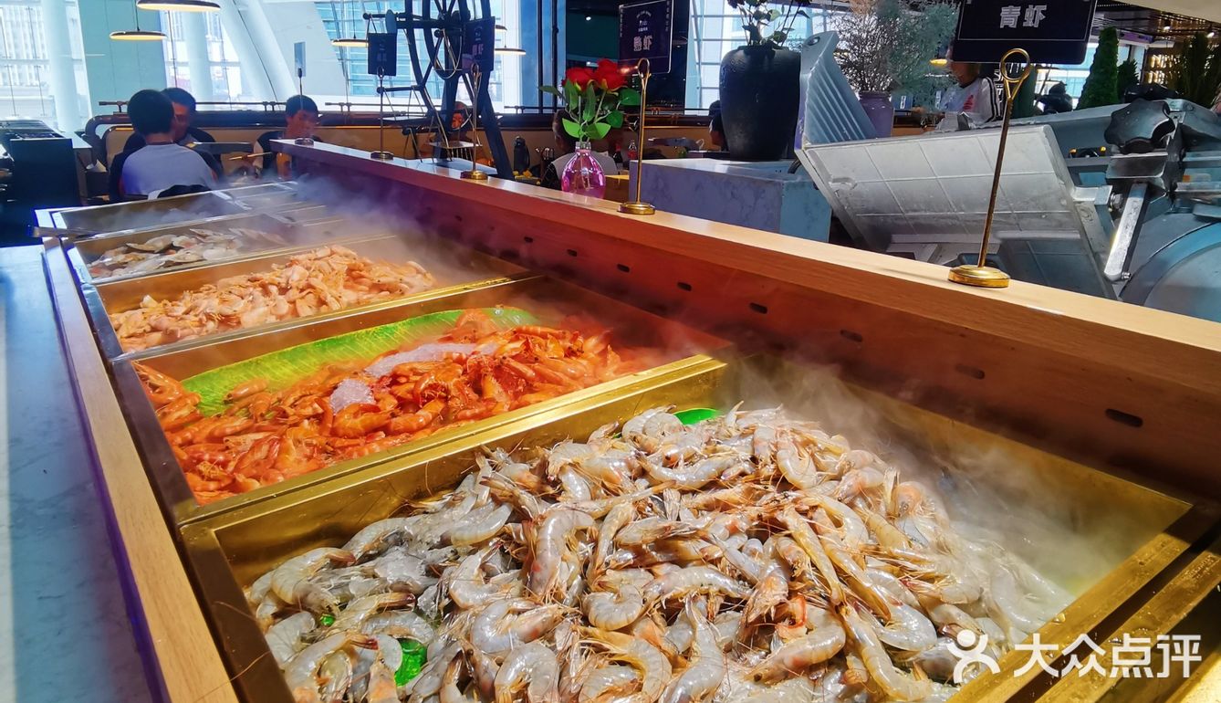 🔥解馋吃烤肉就来他家造 💯
