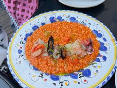 -Alimentari Mulino意大利餐吧&烘焙(丰盛里店)