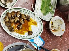 -四囍码头海鲜烧烤自助火锅(外滩南京东路悦荟广场店)