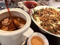 -甄御•海鲜新青岛菜(麦岛店)