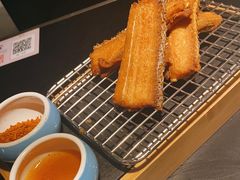 -老头儿油爆虾·1987杭州烟火味(湖滨银泰in77D区店)