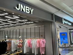 -凯德广场(金牛店)