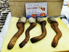 -东江海鲜酒家(艺都分店)