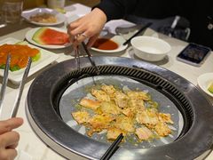 -么子烤肉(化龙池店)