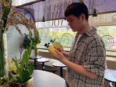 -混果汁(福田领展中心城店)