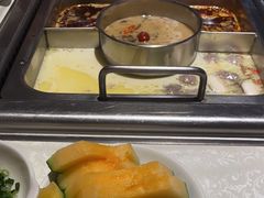 -巴奴毛肚火锅(广益哥伦布店)