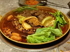 -牛牛章·章鱼水煎肉(光谷世界城店)