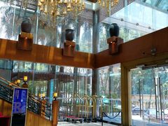 -深圳海景嘉途酒店(东翼楼)