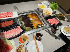 -海底捞火锅(城阳万象汇店)
