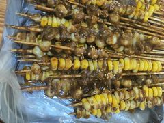 -十里铺铁板鱿鱼