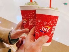 -DQ·蛋糕·冰淇淋(苏宁店)