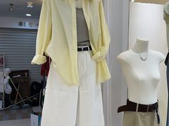 -七浦路服装批发市场