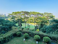 -深圳隐秀山居酒店
