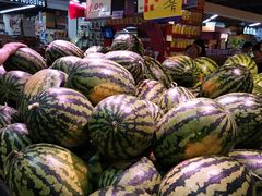 -百盛佳超市(百易广场店)