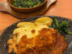 -萨莉亚意式餐厅(鸿大广场店)