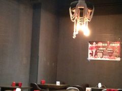 -ohbar live house(人广店)