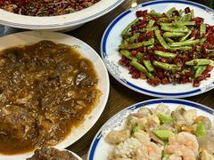 -19号私房菜(云南路店)