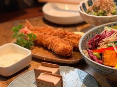 -山杏yama-katsu·吉列炸物