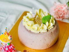 -黑池口感烘焙·生日蛋糕(坂田店)