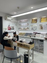 -芊冉•美甲美睫纹绣