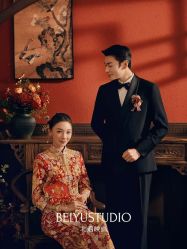 -北遇映画PHOTO GRAPHY STUDIO