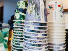 -Line 咖啡(石厦花园店)