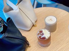 -Seesaw Coffee(苏州中心店)