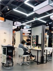点击看大图 -CIT造型·烫发·染发