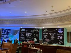 -广州富力丽思卡尔顿酒店