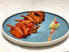 -新雅粤菜馆(南京东路店)