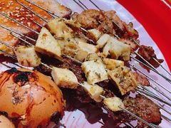 -北三老太太烧烤(人生一串上榜店)