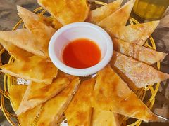 -茶米人台湾料理·精致快简餐