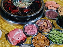 -渝味黄姐火锅(黄泥村店)