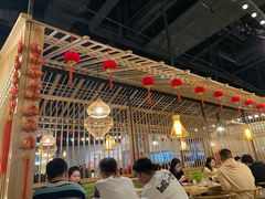 -陈傻子餐厅(世纪都会店)