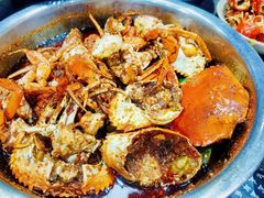 -辣盆盆麻辣小龙虾(哈尔滨总店)