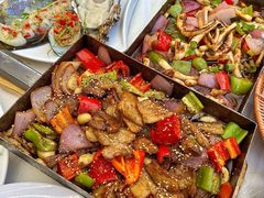 -船梆煮•蒸汽海鲜·生腌干蒸(五四广场店)
