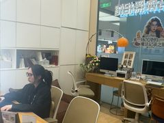 -海马体照相馆(成都来福士广场店)
