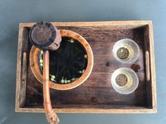 -汉水谣·江景餐厅(江滩店)