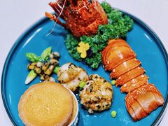 -成都钓鱼台精品酒店-品聚·成都餐厅